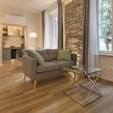 Feriehus Il Fontanile *