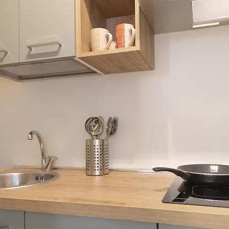 Il Fontanile * Côme