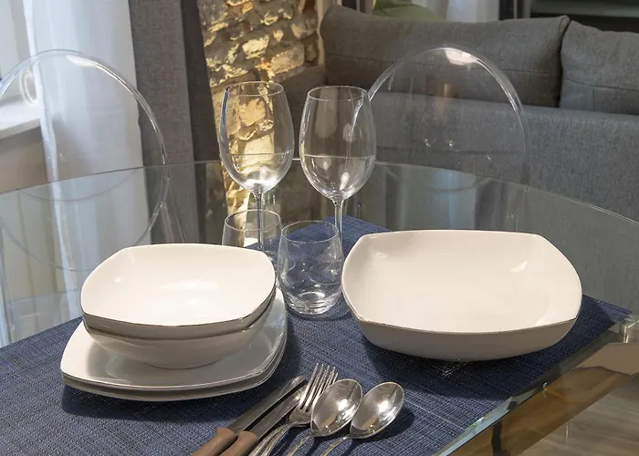 Il Fontanile Holiday home Como